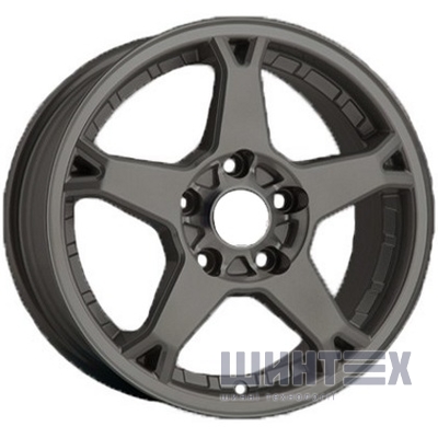 Angel Rapide 509 6.5x15 5x110 ET35 DIA65.1 S№3